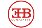EHB Companies Logo Red