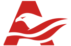 Impact Logo Red